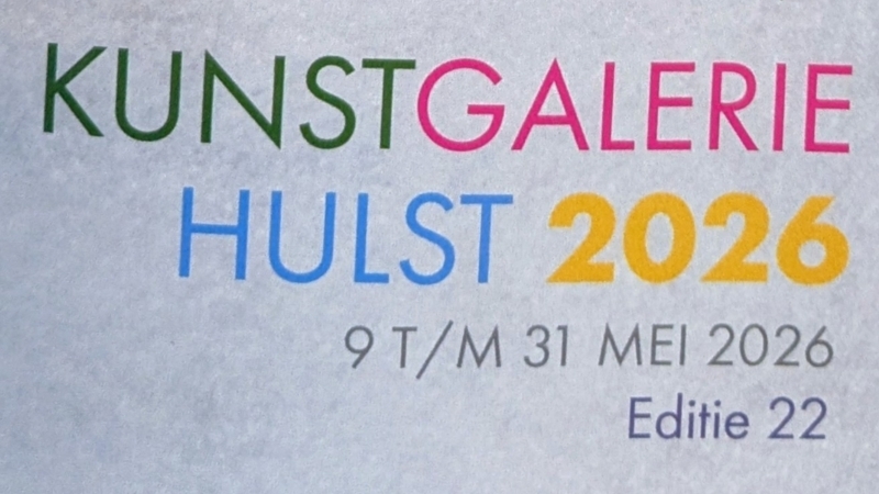 Kunstgalerie 2026