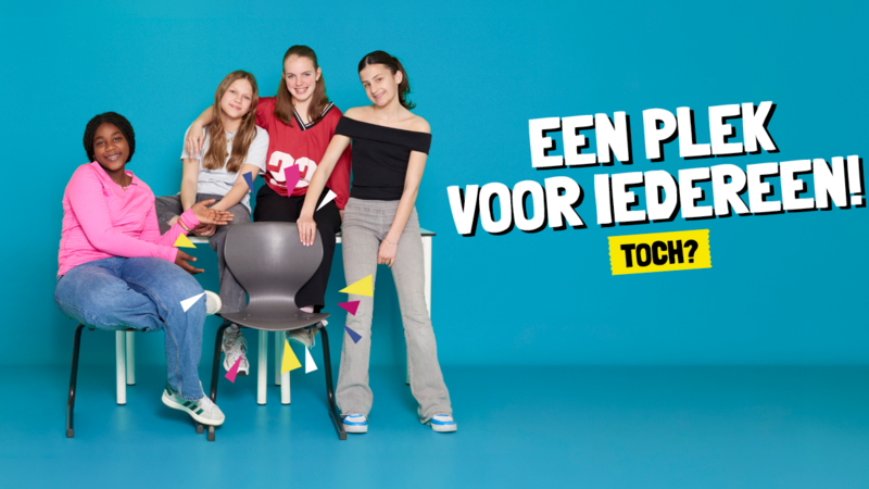 Week tegen pesten