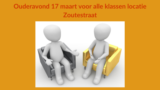 Ouderavond
