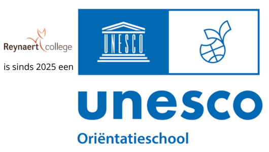 Unesco-oriëntatieschool