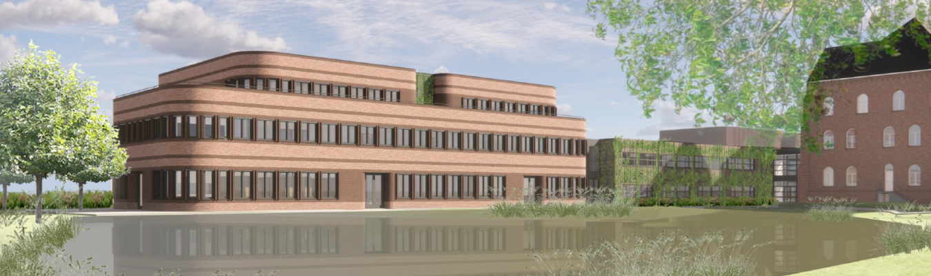 Welkom bij het Reynaertcollege
